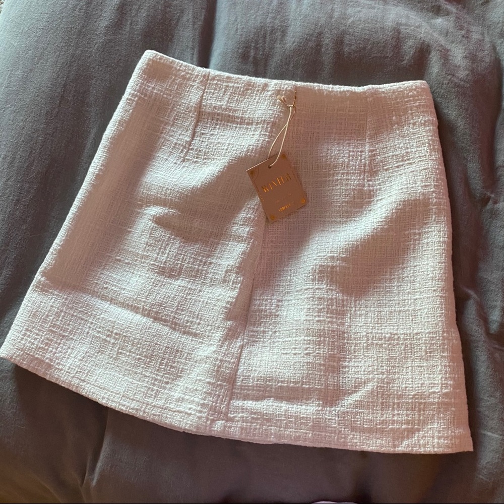 winter skirt